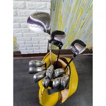 여성용 골프채 풀세트, 기본 : 상세페이지 참조