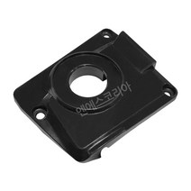 제노아 엔진톱 G4500 G5200 오일펌프커버 엔진톱부품