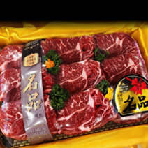 [꽃등심만 1.5kg] 국내산 1등급 소고기 선물세트 꽃등심세트 1.5kg, 꽃등심 선물세트 1.5kg