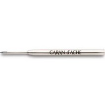 Cd 골리앗 볼펜심(M 블랙 CARAN DACHE), 본상품