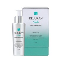 리쥬란 힐러 턴오버 앰플 30ml