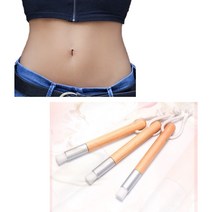 배꼽때 제거 2개 어린이 코피지 민감성 순한 각질 제거 제거제 눈밑요철 노인피부 귀 각질