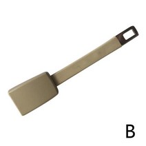 임산부벨트 범용 자동차 안전 안전 익스텐더 확장 안전 클립 버클 스트랩 임신 안전 안전, b