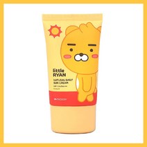 라이언썬크림 촉촉 선크림 투명썬크림, 상품선택, 선크림 라이언50g