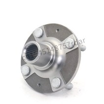 리어카바퀴 구루마 핸드카 통 바퀴 기아 k2 rena 리어 휠에 적합한 자동차 허브 베어링 샤프트 헤드 51750-1j000