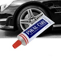 피칼케어 금속 광택제 튜브형 150g 스테인레스 크롬