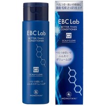 일본직발송 6. MOMOTANI 【50%OFF】한정 EBC LAB 스컬프 클리어 볼륨 업 컨디셔너 스컬프 컨디셔너, 페탱코 모발용, 컨디셔너_One C, 페탄코 헤어 용, 컨디셔너_One, 상세 설명 참조0