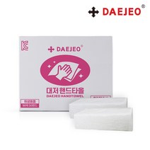 100%천연펄프 무형광 2겹 엠보 키친타올 겸용 핸드타올 3600매 공장직영, 핸드타올40밴드 90매