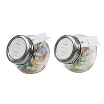 [RA㏓] 캔디레터 프로포즈 선물용캡슐편지 문구용 다용도 용편지 편지지 ▷_§Ea, §§_비비드