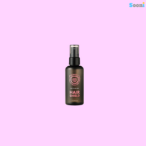 유리카헤어실드 픽서 볼륨업 내추럴 헤어스프레이 80ml 4개, 픽서 볼륨업 내추럴 헤어실드 80ml 4개