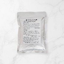 더바삭한 시즈닝 바베큐 500g, 1팩