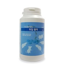 벅스존 쥐킬블럭 500g (플루쿠마펜 0.005g) 쥐살충제 왁스형알약 전염병 기생충 벼룩 진드기 창고 공장 전원주택 펜션 하수구주변 쥐잡는법 간편사용