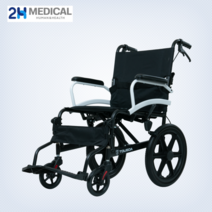 [휠체어통바퀴] 6인치 소프트 포밍 캐스터 KR-1용 휠체어캐스터 휠체어앞바퀴 휠체어바퀴, 캐스터 1개