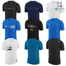착한녀석들 남여공용 L~4XL 빅사이즈까지 기능성 쿨론 데일리 반팔티 NEW슈퍼드라이 라운드반팔 8종 택1 반팔 티셔츠