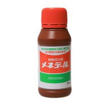 일본 메네델 식물영양제 100ml