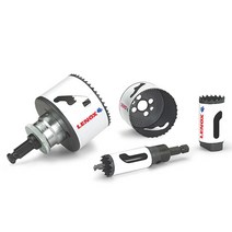 레녹스 바이메탈 홀쏘 홀소 홀컷터 홀캇타 목재 목공 철 스텐 14-152mm, 152mm 레녹스 홀쏘 3009696L