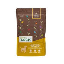 네이처스 로직 강아지 사료 치킨 1kg, 상세페이지 참조, 상세페이지 참조, 상세페이지 참조
