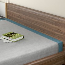 틈새 매트리스 침대쿠션 빈틈 보충 빈공간 채우기, 20x12x200 [컬러번호 요청사항에 기입]