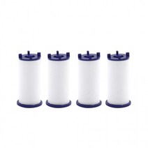 아홀 은나노항균 shower filter 샤워 수전 샤워기 필터, 3개 x 4개입