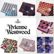 비비안웨스트우드 손수건 105종