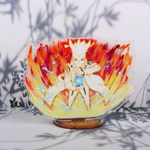 애니메이션 나루토 질풍전 아크릴 스탠드 피규어 아카츠키 하타케 카카시 센주 토비라마 하루노 사쿠라 우, 12 12