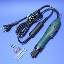 세한 전동드라이버 SS180-B SS시리즈 5160015 전자제품 조립 연속 스크루체결 레버타입