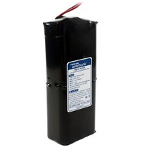 페어맨 에너뱅크 리튬이온 배터리팩 KC 인증 팩 모음, 리튬이온 배터리팩 14.4V 6450mAh 4S3P, 1개