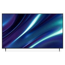 [라익미] 98인치 4K UHD 초대형 울트라 LED TV D9801L [스탠드기사설치]