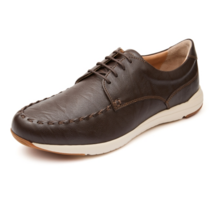 금강제화 프리웨이 남성 소가죽 캐주얼화 RICOXC2108MFREF3