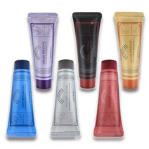 휴대용 미니향수 튜브형 바르는 향수 크림퍼퓸 30ml 6종 _20220921EA, 블랙체리