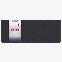 유럽축구 유니폼 장패드 22종 아스날 도르트문트 데스크 에버튼 매트 책상 레버쿠젠 파리생제르망, JP_U22.파리 생제르 3, 본상품선택