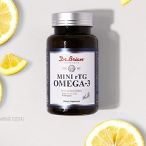 TYDL 미니 RTG오메가3