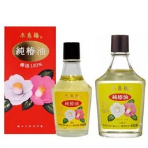 혼토 츠바키 동백 오일 100 프로 페이스 헤어 에센 -, 혼토 동백오일 70ml