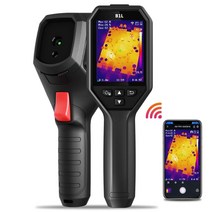 휴대용열화상 카메라 HIKMICRO B1L