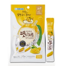 디저트 편한급여 망고퓨레 강아지용 3묶음 영양만점 약과함께 신선재료 스케일링후