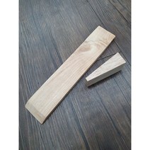 나무 태장대 나무쐐기 세트