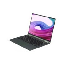 LG전자 2021 그램 360 14 + 그램 파우치 + 와콤 스타일러스펜 + HDMI C타입 젠더, 토파즈 그린, 코어i7 11세대, 256GB, 16GB, Free DOS, 14TD90P-GX70K