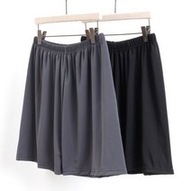 빅사이즈사랑해요 0379L203 밴드 쿨 4부 바지 JP