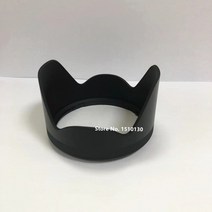 수리 부품 72mm 렌즈 후드 LH780-06 시그마 18-35mm f/1.8 DC HSM 아트, 한개옵션0