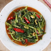전주찬방 열무김치 5kg, 없음