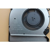 HP Probook 440 G5 HSN-Q04C Z66 Pro G1 ZHAN NS75B14-17M14 L03613-001 라디에이터 용 새 CPU 쿨러 팬, 한개옵션0