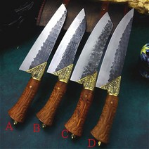 Longquan-고스트 핸드 메이드 주방 나이프 정육 식칼 날카로운 요리사 용 작은 뼈 브로칭, 05 G-cd15ABCD