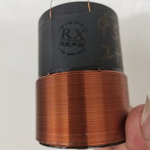 서브 우퍼 록포드 포스게이트 자동차 혼 서브우퍼용 더블 보이스 코일 12 인치 2 옴