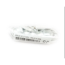 사운드박스 삼성 호환 이어폰 1+1, 삼성호환이어폰 화이트 x2, 1세트