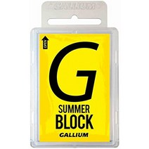 갈륨(gallium) summer block(100g) sw2158 sw2148 100g