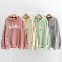 주니어스토리 [로즈후드티] 주니어의류 10대패션