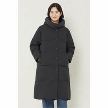 에피그램 여성 롱 푸퍼 다운 EFUCW23601NYX106527