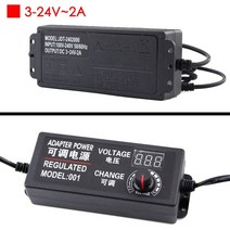 dc파워서플라이 전압 전류 조절가능 다양한 ac-dc 소스 220v 110v 가변 전원 공급 장치 12v 24v 어댑터 5v 디스플레이 화면 3v-24v 1v-24v 1a 2a, 3v-24v-2a, 우리를