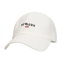 라핑 뉴욕 USA 볼캡 남자 여성 빈티지 야구모자