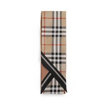 버버리 BURBERRY 8028950 A7026 여성 스카프